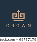 crown logo 69757179