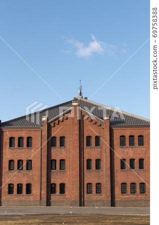 Yokohama Red Brick Warehouse Yokohama Red Brick Warehouse 69758388