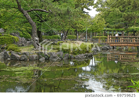 Nakamura Park / Scenery 69759625
