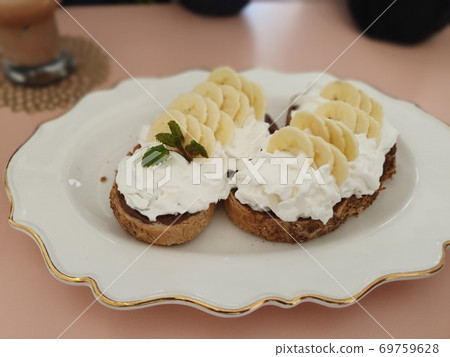 早午餐 早午餐 69759628