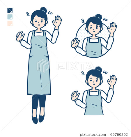 vector, vectors, female 69760202