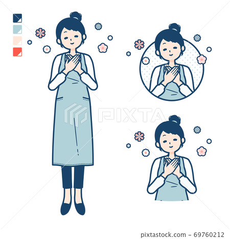 vector, vectors, female 69760212