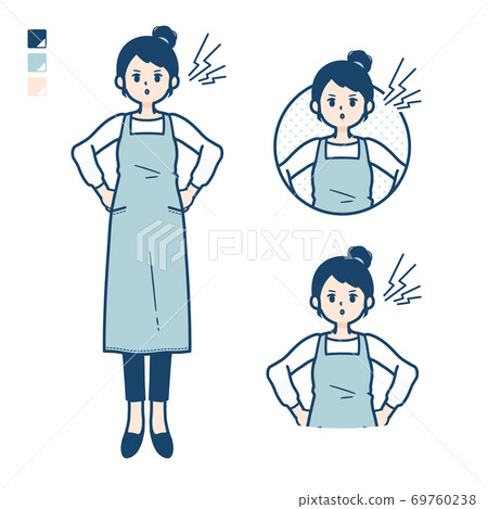 vector, vectors, female 69760238
