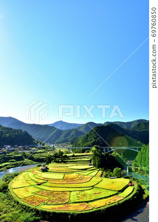 秋天的荒木島 秋天的荒木島 69760850