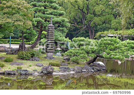 Tsurumai Park scenery 69760996