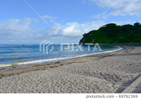 Sodegahama Beach輪島市 69762369