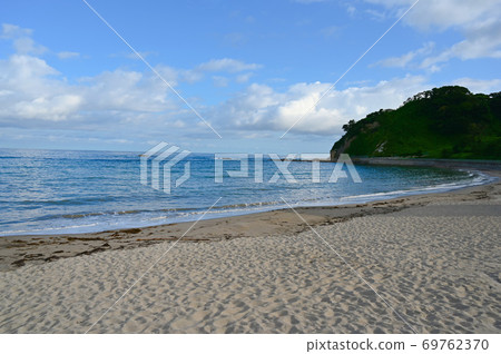 Sodegahama Beach輪島市 69762370