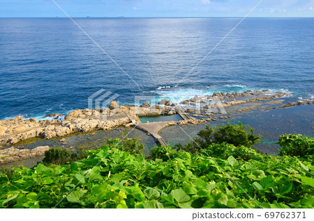 Wajima Cape Kamogaura Coast Wajima City Wajima Cape Kamogaura Coast Wajima City 69762371