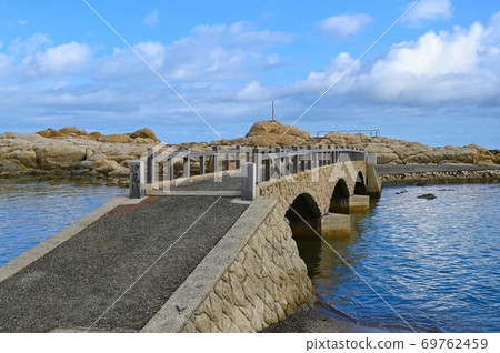Kamogaura Promenade Shiomibashi Wajima City Kamogaura Promenade Shiomibashi Wajima City 69762459