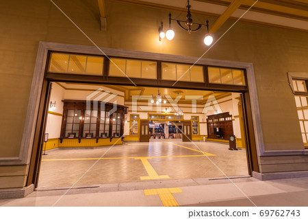 Mojiko Station/Mojiko Retro Mojiko Station/Mojiko Retro 69762743