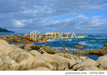 鎌倉市鴨高浦海濱長廊 鎌倉市鴨高浦海濱長廊 69762864