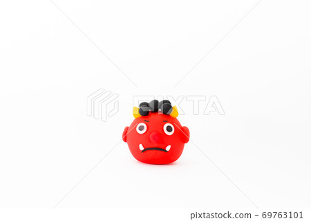 Akaoni中心放置 Akaoni中心放置 69763101