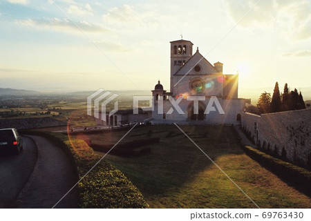 Assisi Assisi 69763430