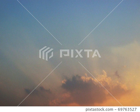 Emo sky Emo sky 69763527