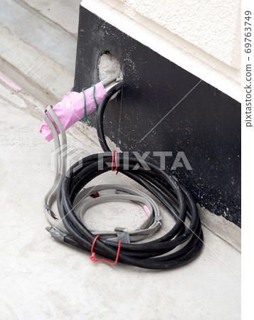 Residential wiring work 69763749