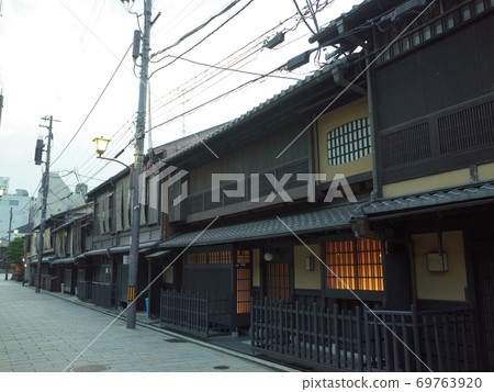 Gion Shimbashi _ Kyoto 69763920