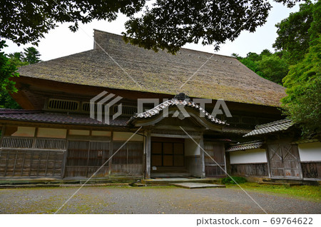 Tokikuni (Kami Tokikuni) Wajima City 69764622