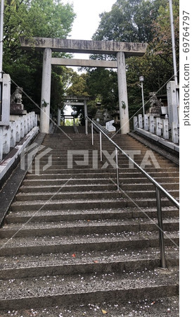 八丈神社（名古屋市森山區） 69764797