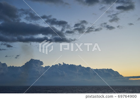 九州Shifushi路線太平洋日出 69764900