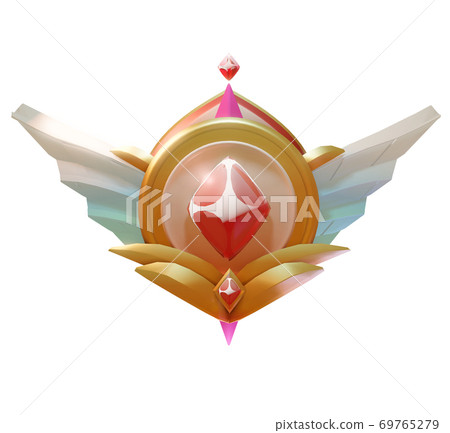 Magic badge power 69765279