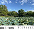 Oizumi Green Area 69765582