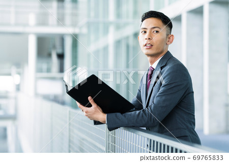 Business businessman man office Business businessman man office 69765833