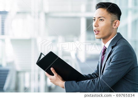 Business businessman man office Business businessman man office 69765834