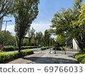 Osaka City University 69766033