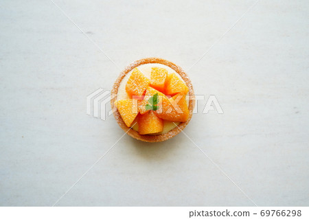 芒果餡餅 芒果餡餅 69766298