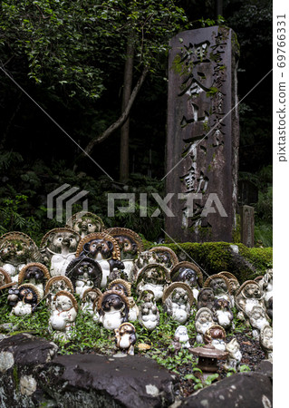 Taniyanyama Fudo-in Temple Taniyanyama Fudo-in Temple 69766331