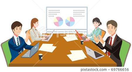 會議關於業務銷售 會議關於業務銷售 69766656