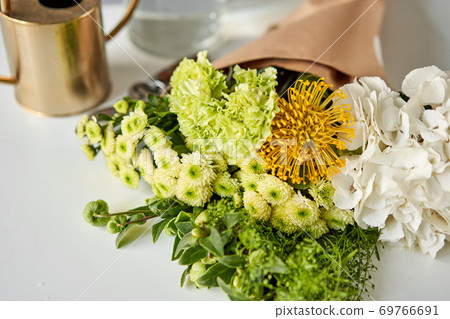 Bouquet 004, step by step installation of flowers in a vase. Flowers bunch, set for home. Fresh cut flowers for decoration home. European floral shop. Delivery fresh cut flower. Bouquet 004, step by step installation of flowers in a vase. Flowers bunch, set for home. Fresh cut flowers for decoration home. European floral shop. Delivery fresh cut flower. 69766691