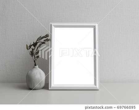 Solid photo frame Solid photo frame 69766895