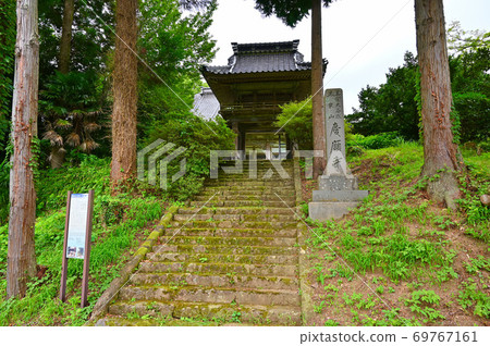 Kyoganji Sanmon Wajima City Kyoganji Sanmon Wajima City 69767161