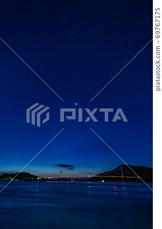 Aki Nada橋 69767175