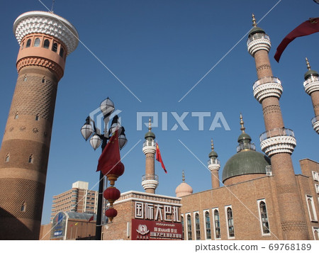 Urumqi Urumqi 69768189