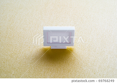 Icon model monitor 69768249