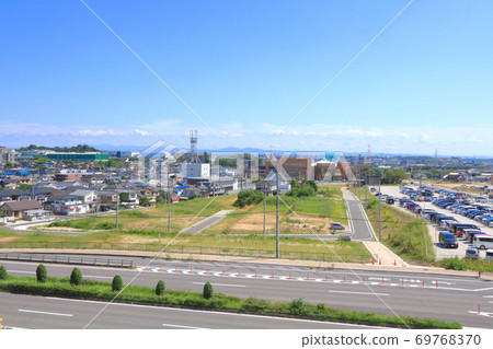 Togo Town, Aichi Prefecture 69768370