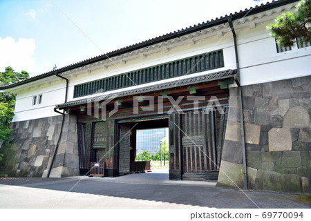 故宮櫻門（江戶城） 69770094