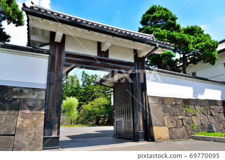 故宮櫻門（江戶城） 69770095