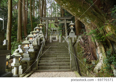 yama山荒神宮進場 yama山荒神宮進場 69770371