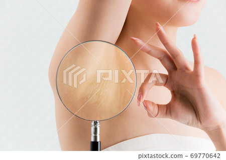 腋下/皮膚護理 69770642