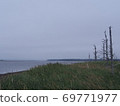 Notsuken Peninsula · Todwara 69771977