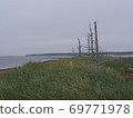Notsuken Peninsula · Todwara 69771978