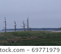 Notsuken Peninsula · Todwara 69771979
