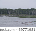 Notsuka Peninsula · Narawara 69771981