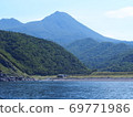 Shiretoko cruise 69771986