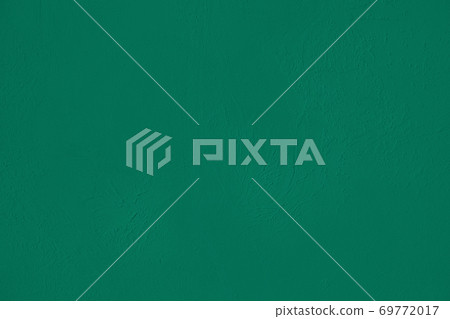 Dark green low contrast Concrete textured background 69772017