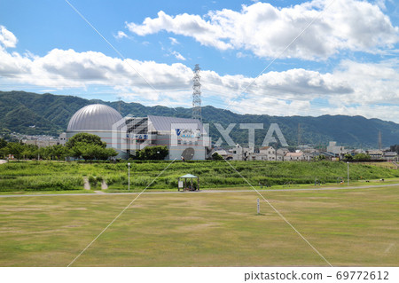 Hanazono Central Park 69772612