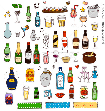 清酒圖 69772697